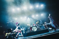 BAND-MAID