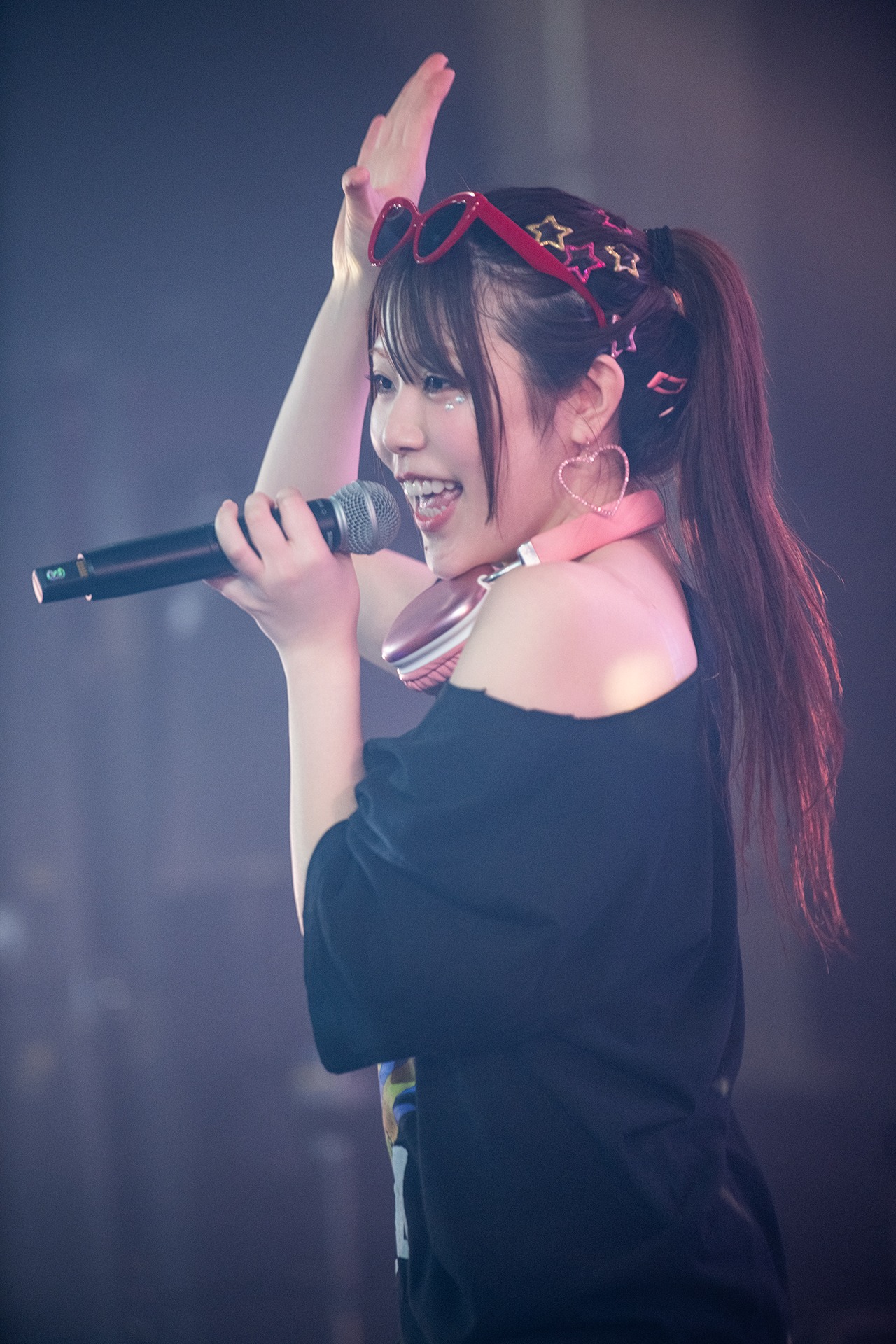 夏芽ナツ