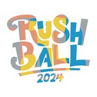 「RUSH BALL」にDragon Ash、KANA-BOON、バニラズ、神サイ、CENTら