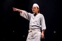 マツモトクラブ（Photo by Viola Kam［V'z Twinkle］）