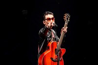 SAKURAI（Photo by Viola Kam［V'z Twinkle］）