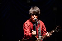 斎藤宏介（Photo by Viola Kam［V'z Twinkle］）