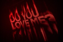 「SANDAL TELEPHONE 5th Anniversary Party "DO YOU LOVE ME?"」の様子。