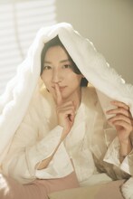 京本大我（SixTONES）（撮影：女鹿成二）