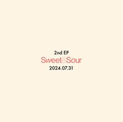 ExWHYZ「Sweet & Sour」ティザー映像より。