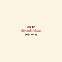 ExWHYZ「Sweet & Sour」ティザー映像より。