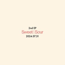 ExWHYZ「Sweet & Sour」ティザー映像より。