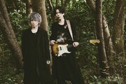 fuzzy knotの新たなツアーが決定、新曲リリースも予告