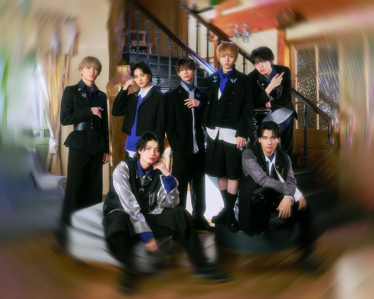 げんじぶ新曲はペロペロポッピンクリーミーKAWAIIソング！江口拓也がキャラデザ手がけたアニメ主題歌