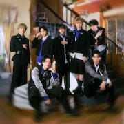 原因は自分にある。新曲「Mania」MVを今夜公開、絡みつくような“溺愛ダンス”に注目