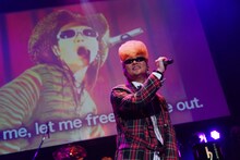 綾小路翔（氣志團）