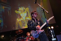 EXILE SHOKICHI（EXILE、EXILE THE SECOND）