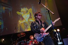 EXILE SHOKICHI（EXILE、EXILE THE SECOND）