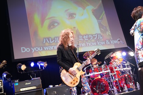 PATA（X JAPAN、Ra:IN）