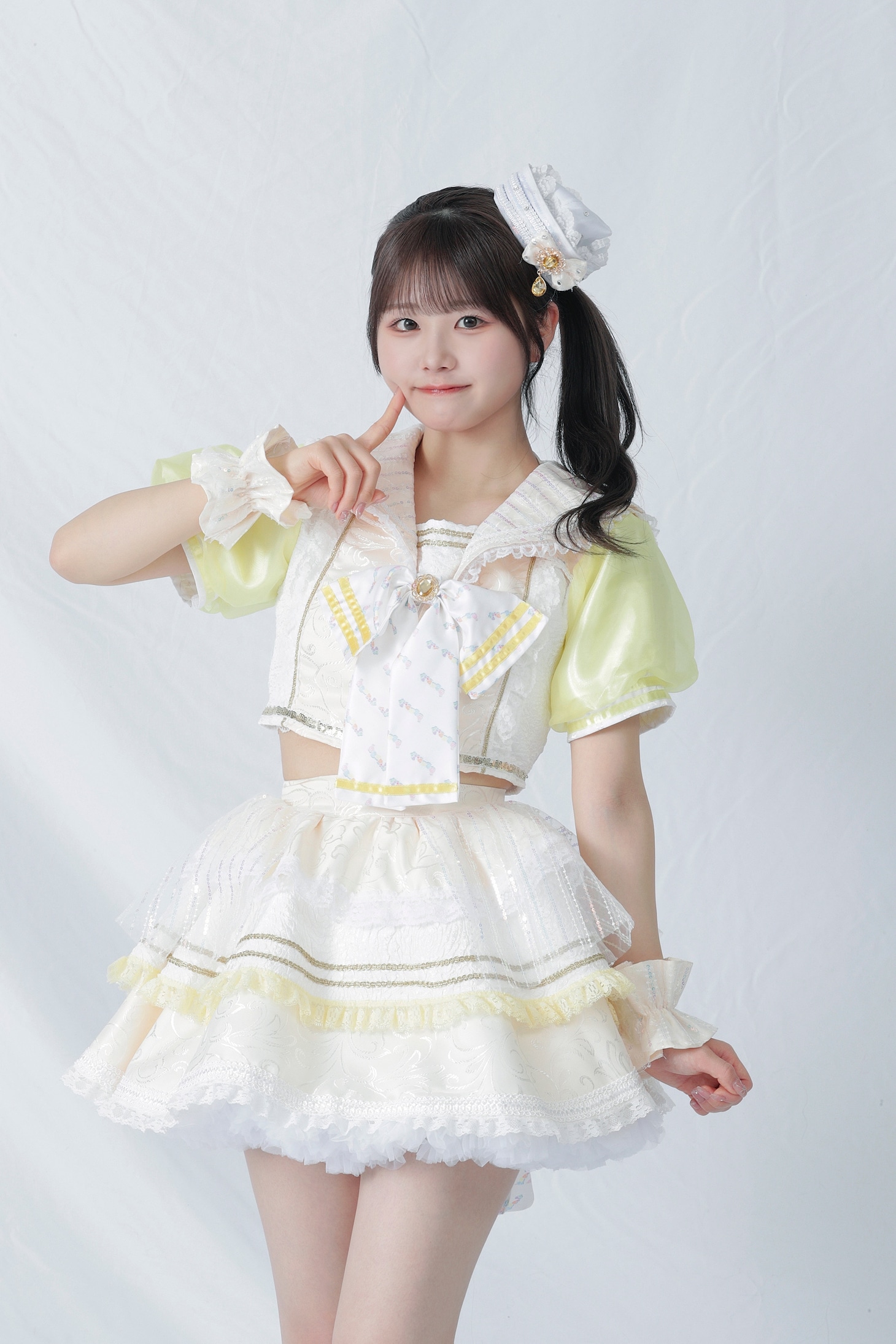 ちゆな