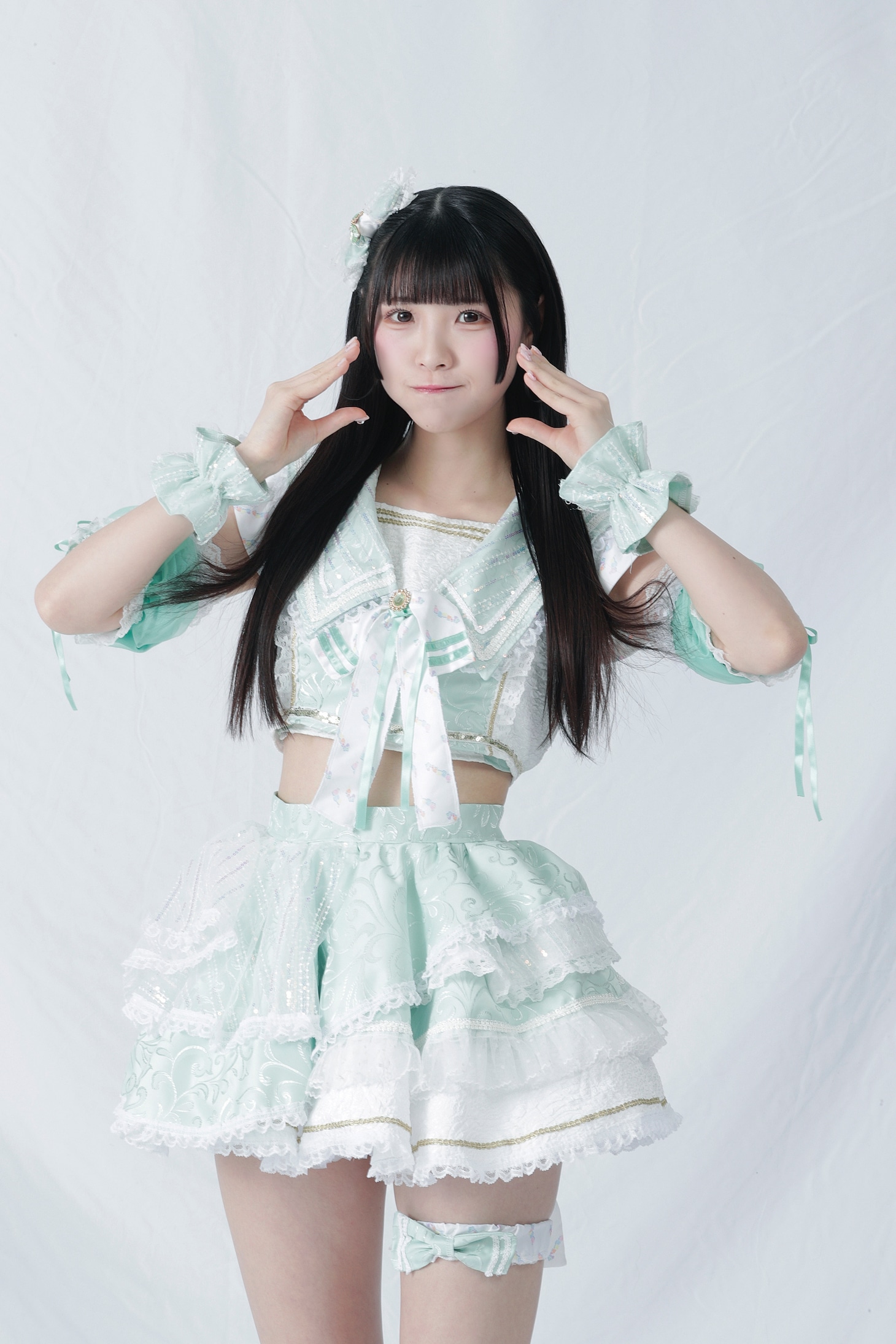 ゆりな