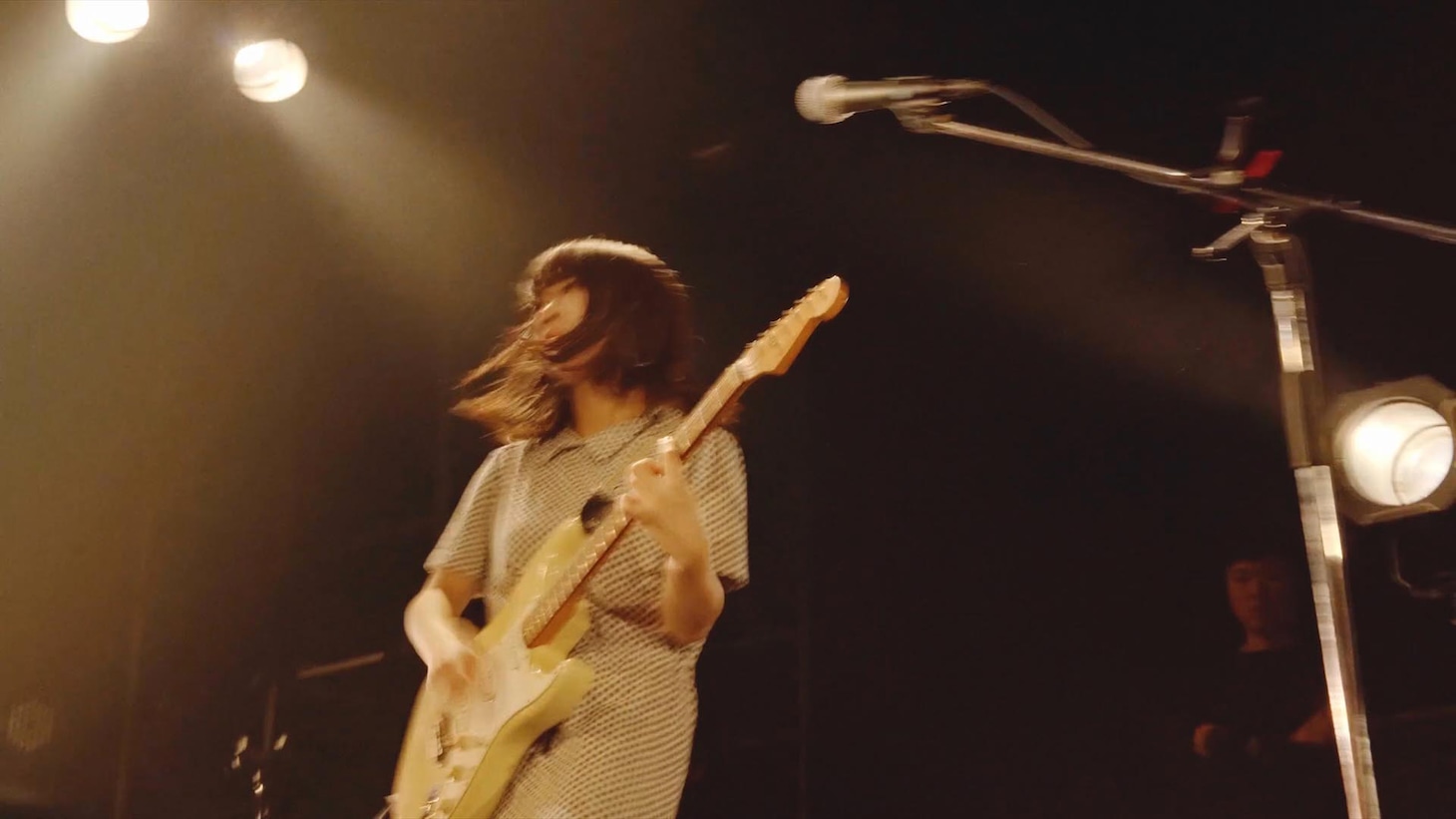 帝国喫茶「春風往来」ライブ映像のサムネイル。