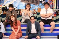 東軍  (c)フジテレビ