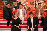 西軍 (c)フジテレビ