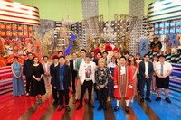 集合カット (c)フジテレビ