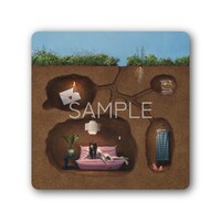 「あいみょん会いに行くのにマグネット」サンプル