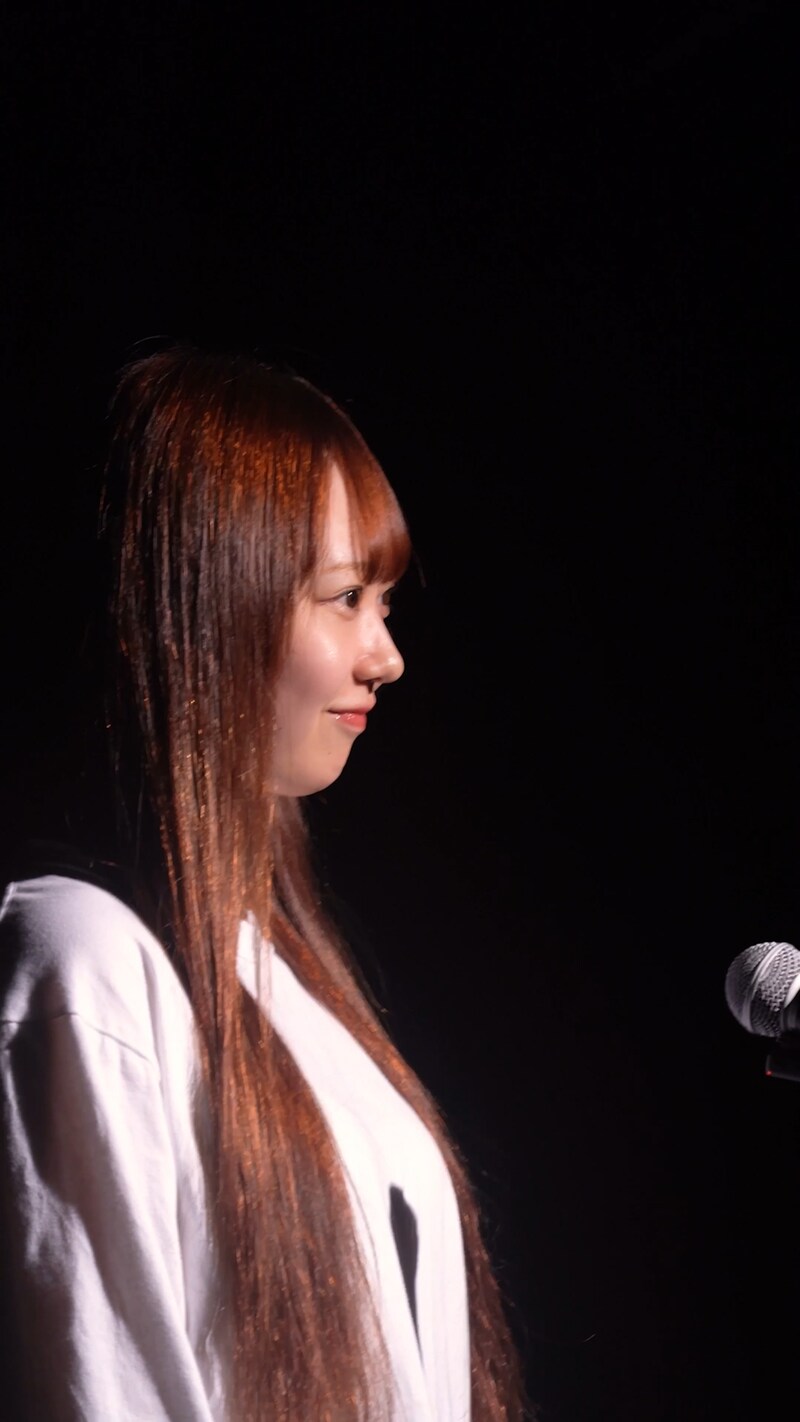 大盛真歩(c)AKB48