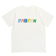 「FAB FUN」Tシャツ