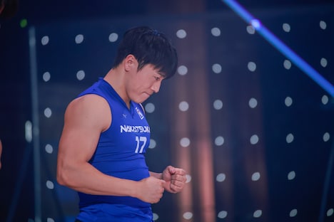 中務裕太（GENERATIONS）（撮影：小坂茂雄）