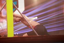 アロハ（超特急）（撮影：小坂茂雄）