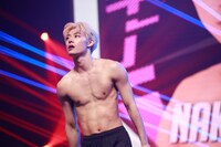 アロハ（超特急）（撮影：小坂茂雄）