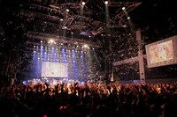 「TELL ME」セッションの様子。