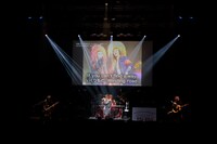 AMI（BLOTTO ROCKERS、ex. TOKYO YANKEES）