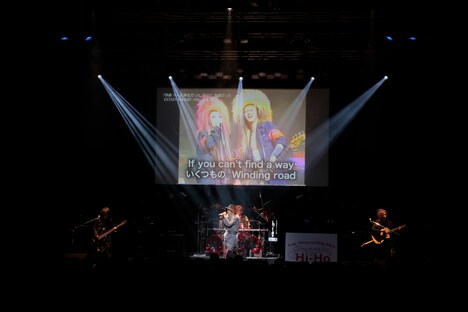 AMI（BLOTTO ROCKERS、ex. TOKYO YANKEES）