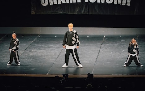 「それSnow Manにやらせて下さいSP」より。(c)TBS