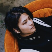 滝口大樹（感覚ピエロ）