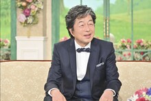中村雅俊(c)テレビ朝日