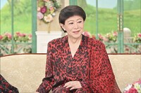 美川憲一(c)テレビ朝日