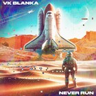 ビッケブランカ、全編英詞の新曲「Never Run」リリース 9月から全国ホールツアー