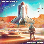 ビッケブランカ、全編英詞の新曲「Never Run」リリース 9月から全国ホールツアー