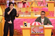 菊池風磨、阿部亮平、濱田崇裕が先輩の曲で火花散らす「ドレミファドン！」明日放送