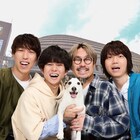 メジャー10周年のキュウソネコカミ、地元兵庫のワールド記念ホールで対バンイベント開催