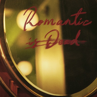 SEKAI NO OWARI「Romantic」配信ジャケット