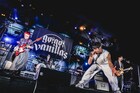 go!go!vanillas、日本武道館&大阪城ホール公演を来年開催