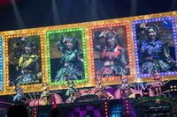 超ときめき♡宣伝部「ときめき♡春の晴れ舞台 2024 ～自分史上1番ときめき放つわ～」の様子。