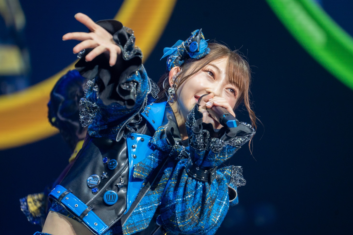辻野かなみ