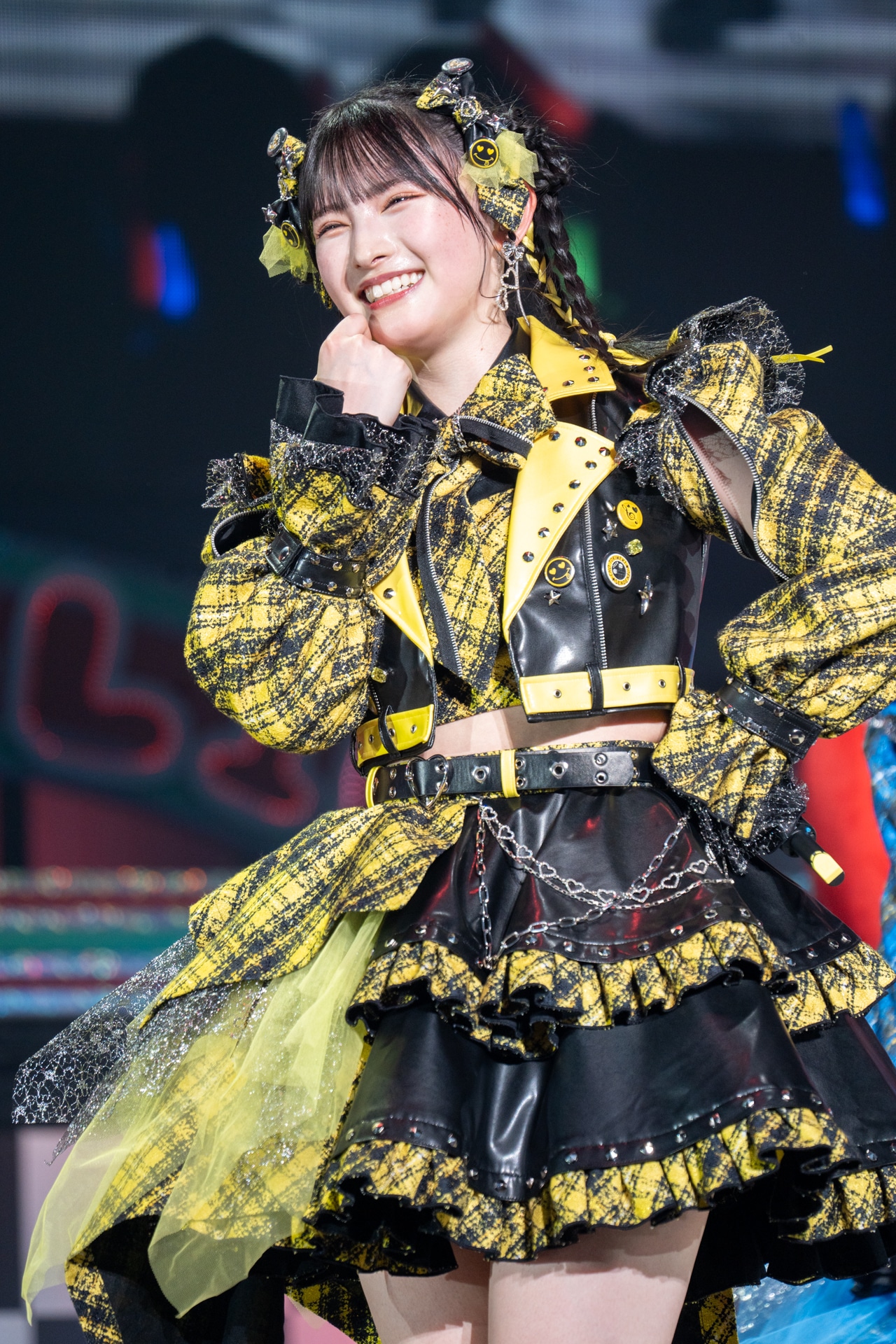 菅田愛貴