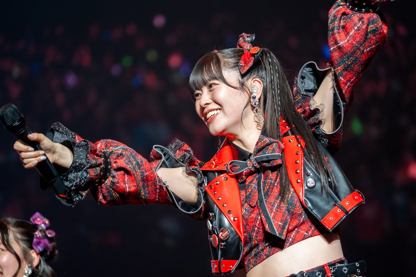 坂井仁香