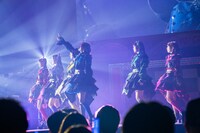 超ときめき♡宣伝部「ときめき♡春の晴れ舞台 2024 ～自分史上1番ときめき放つわ～」の様子。