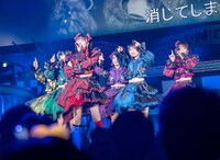 超ときめき♡宣伝部「ときめき♡春の晴れ舞台 2024 ～自分史上1番ときめき放つわ～」の様子。