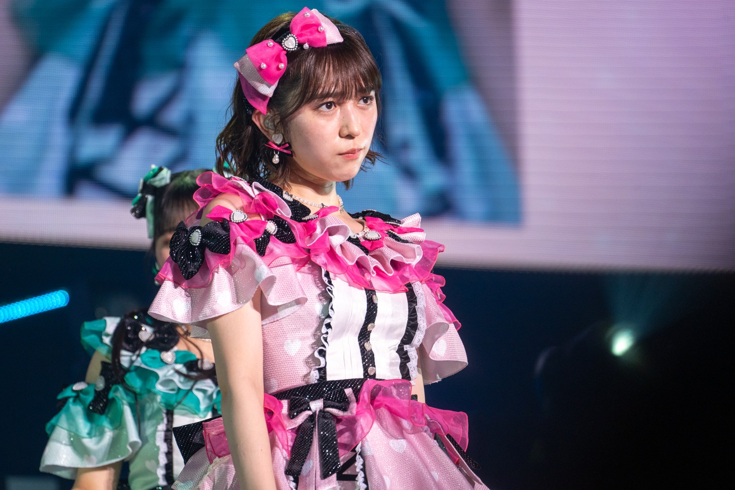 小泉遥香